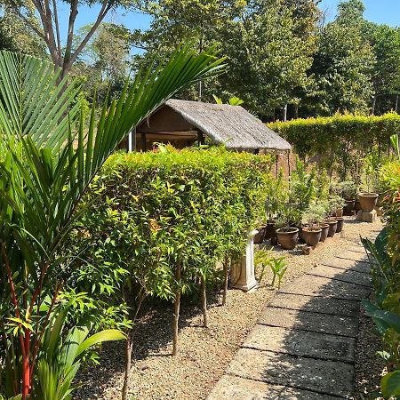 Hujung Kampung Resort Pantai Cenang  Exterior photo