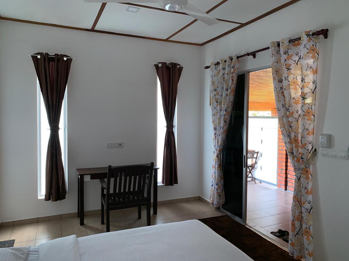 Hujung Kampung Resort Pantai Cenang  Exterior photo