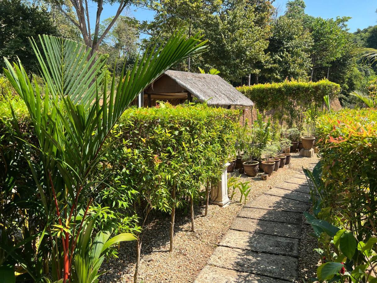 Hujung Kampung Resort Pantai Cenang  Exterior photo
