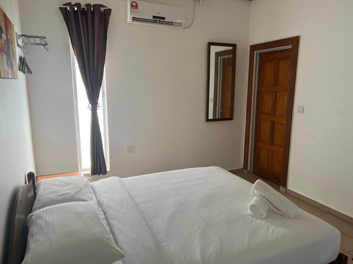 Hujung Kampung Resort Pantai Cenang  Exterior photo
